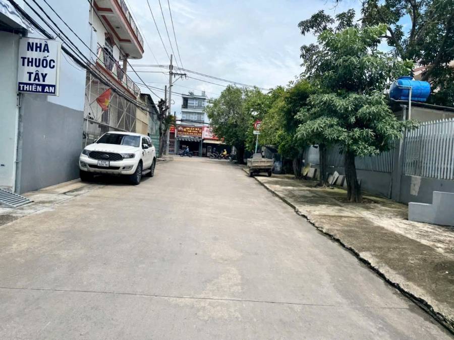 Bán kho xưởng - Xã Vĩnh Lộc B  -  Huyện Bình Chánh  - 290m² - 12.8tỷ - (ảnh - 1)