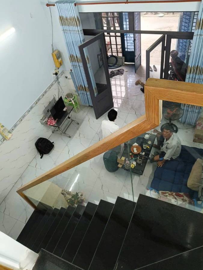 Bán nhà - Xã Vĩnh Lộc B  -  Huyện Bình Chánh  - 83m² - 2.2tỷ - (ảnh - 3)