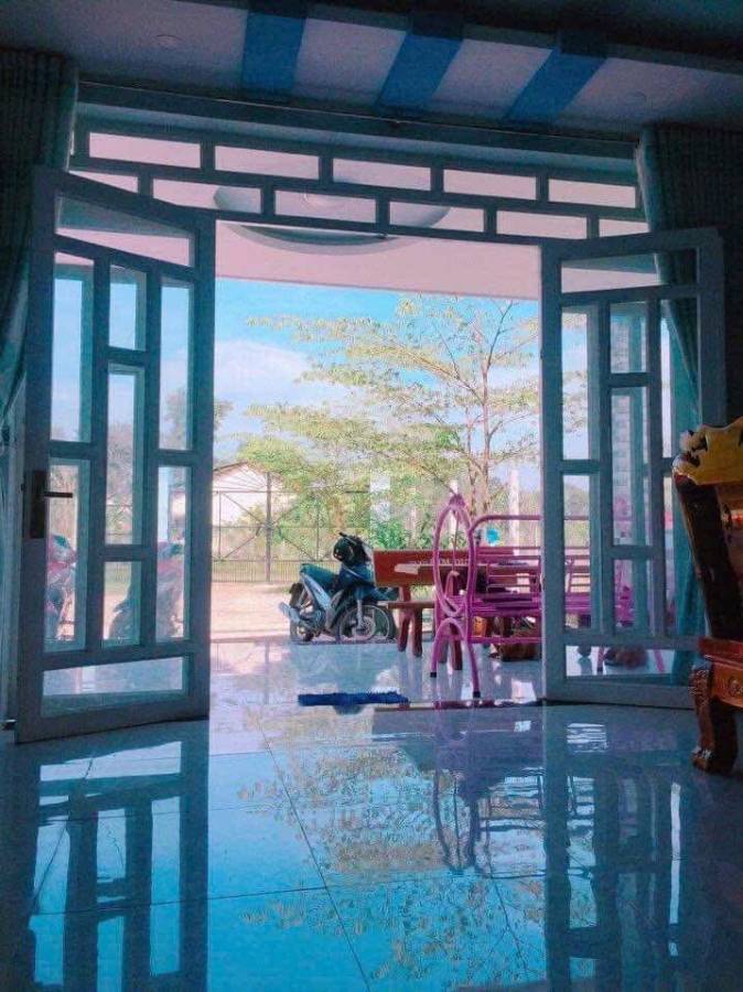 Bán kho xưởng - Xã Đức Hoà Thượng  -  Huyện Đức Hòa  - 2600m² - 6.5tỷ - (ảnh - 1)
