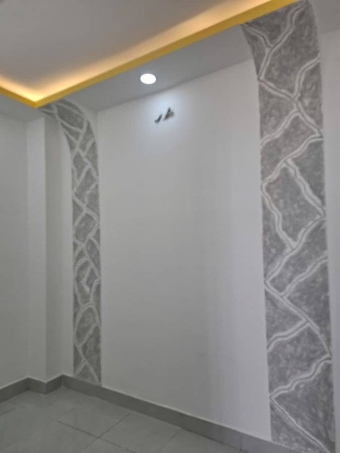 Bán nhà - Phường Bình Hưng Hòa B  -  Quận Bình Tân  - 28m² - 2.05tỷ - (ảnh - 1)