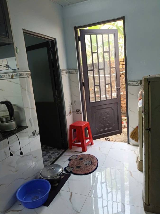 Bán nhà - Xã Vĩnh Lộc B  -  Huyện Bình Chánh  - 83m² - 2.2tỷ - (ảnh - 4)