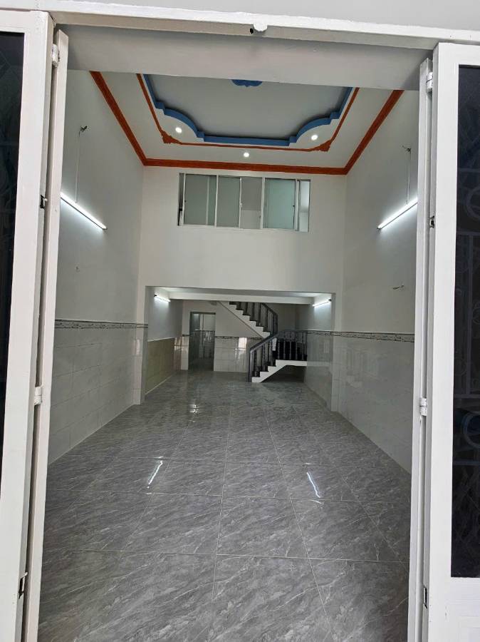 Bán nhà - Xã Vĩnh Lộc B  -  Huyện Bình Chánh  - 64m² - 2.6tỷ - (ảnh - 1)