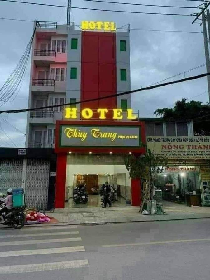 Bán nhà mặt tiền - Xã Vĩnh Lộc A  -  Huyện Bình Chánh  - 125m² - 14tỷ - (ảnh - 0)