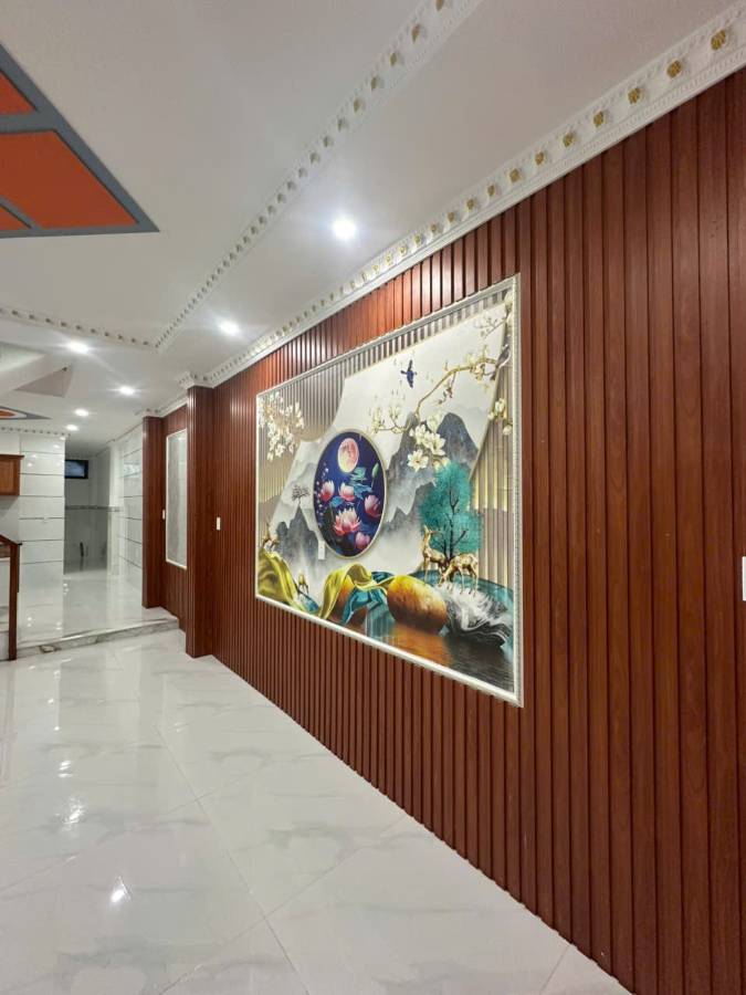 Bán nhà - Xã Vĩnh Lộc A  -  Huyện Bình Chánh  - 68m² - 2.7tỷ - (ảnh - 2)