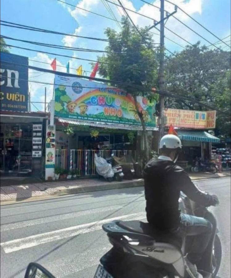 Bán nhà - Xã Vĩnh Lộc A  -  Huyện Bình Chánh  - 210m² - 9.4tỷ - (ảnh - 0)