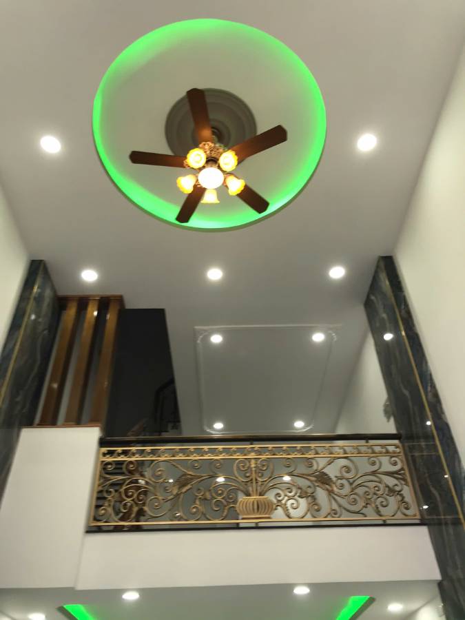Bán nhà - Phường Bình Hưng Hòa B  -  Quận Bình Tân  - 74m² - 6.2tỷ - (ảnh - 1)