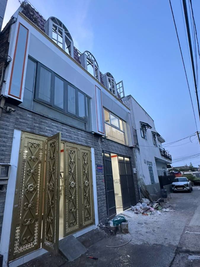 Bán nhà - Xã Vĩnh Lộc A  -  Huyện Bình Chánh  - 68m² - 2.7tỷ - (ảnh - 6)