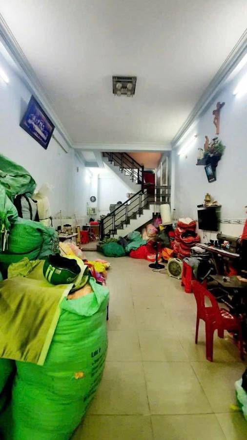 Bán nhà - Phường Bình Hưng Hòa A  -  Quận Bình Tân  - 48m² - 4.78tỷ - (ảnh - 2)