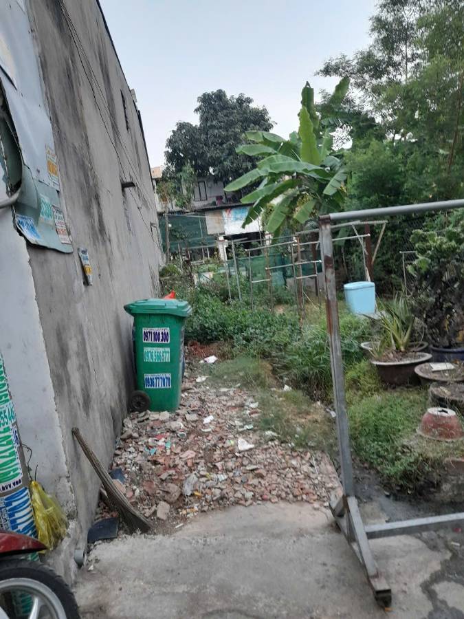 Bán đất - Xã Vĩnh Lộc A  -  Huyện Bình Chánh  - 110m² - 3.5tỷ - (ảnh - 0)