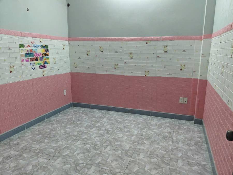 Bán nhà mặt tiền - Phường Bình Hưng Hòa  -  Quận Bình Tân  - 90m² - 6.9tỷ - (ảnh - 1)