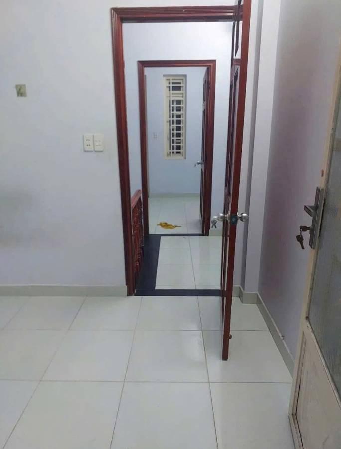 Bán nhà - Phường Bình Hưng Hòa B  -  Quận Bình Tân  - 50m² - 4.1tỷ - (ảnh - 2)