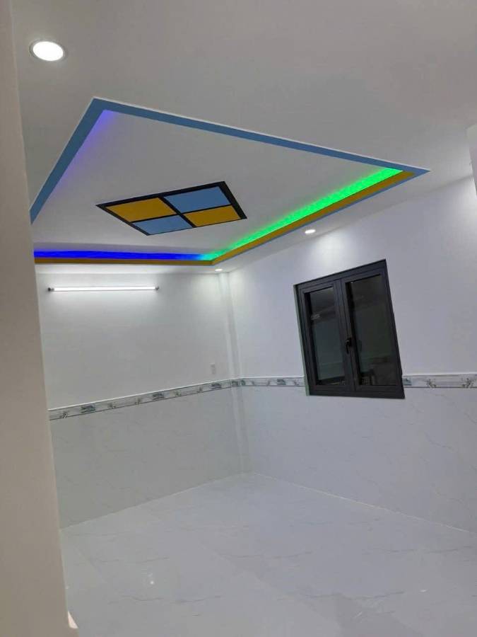 Bán nhà - Phường Bình Hưng Hòa B  -  Quận Bình Tân  - 80m² - 2.6tỷ - (ảnh - 0)