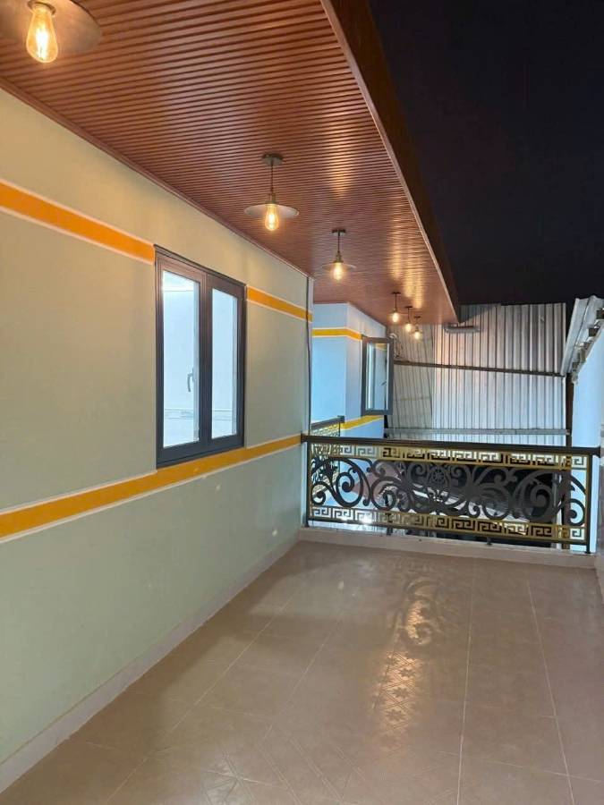 Bán nhà - Phường Bình Hưng Hòa B  -  Quận Bình Tân  - 80m² - 2.6tỷ - (ảnh - 4)