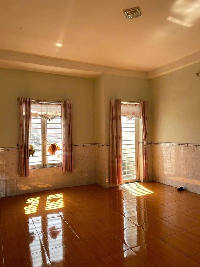 Bán nhà - Xã Vĩnh Lộc A  -  Huyện Bình Chánh  - 90m² - 4.3tỷ - (ảnh - 0)