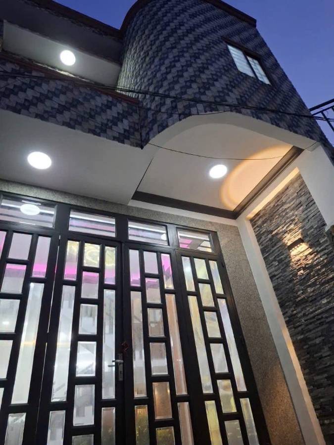 Bán nhà - Xã Vĩnh Lộc A  -  Huyện Bình Chánh  - 52m² - 1.89tỷ - (ảnh - 5)