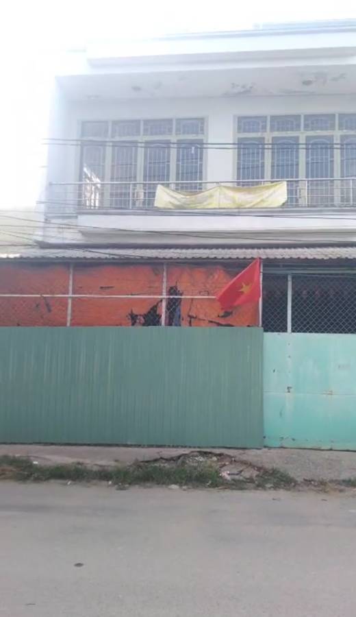 Bán kho xưởng - Xã Vĩnh Lộc A  -  Huyện Bình Chánh  - 526m² - 25tỷ - (ảnh - 0)