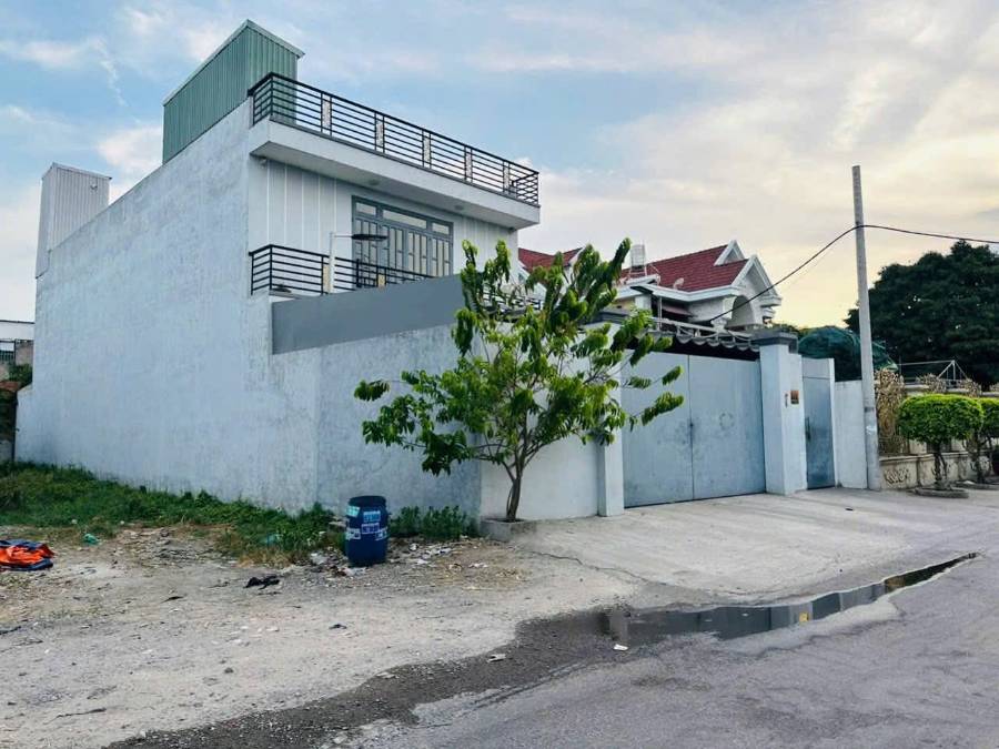 Bán kho xưởng - Xã Vĩnh Lộc B  -  Huyện Bình Chánh  - 285m² - 12tỷ - (ảnh - 2)