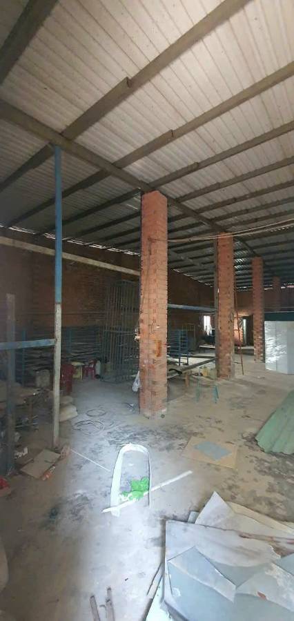 Bán kho xưởng - Phường Bình Hưng Hòa B  -  Quận Bình Tân  - 200m² - 6.9tỷ - (ảnh - 2)