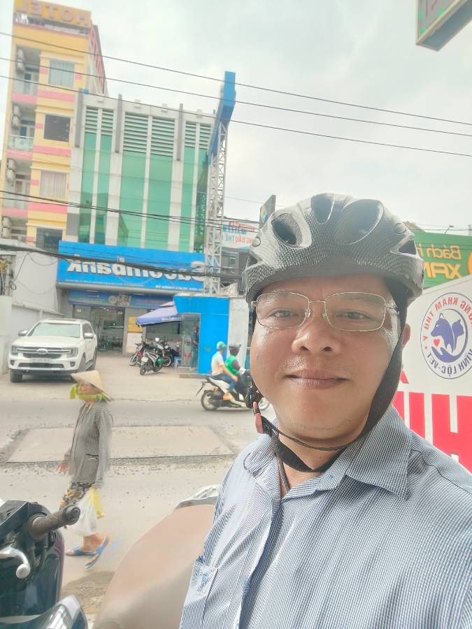 Bán nhà mặt tiền - Xã Vĩnh Lộc A  -  Huyện Bình Chánh  - 62m² - 3.2tỷ - (ảnh - 1)