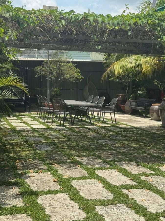 Bán nhà mặt tiền - Xã Vĩnh Lộc A  -  Huyện Bình Chánh  - 1000m² - 24tỷ - (ảnh - 0)