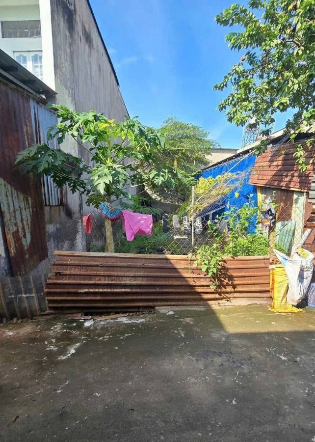 Bán đất - Xã Vĩnh Lộc B  -  Huyện Bình Chánh  - 100m² - 2.6tỷ - (ảnh - 0)