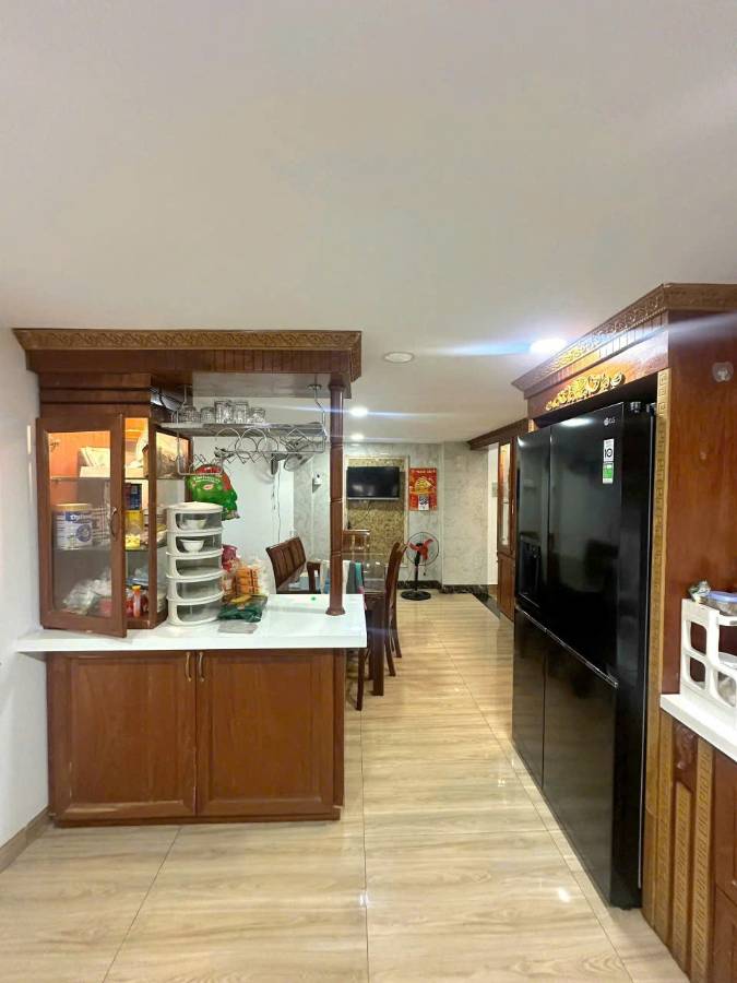 Bán nhà - Phường Bình Hưng Hòa  -  Quận Bình Tân  - 105m² - 11.7tỷ - (ảnh - 3)