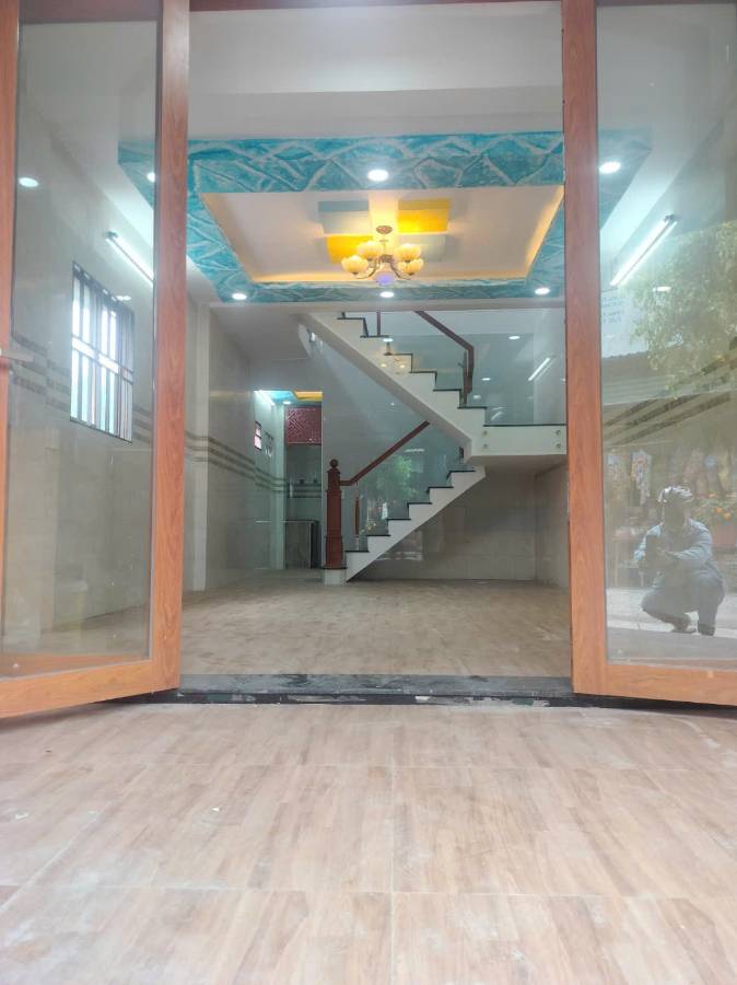 Bán nhà - Xã Vĩnh Lộc A  -  Huyện Bình Chánh  - 51m² - 1.9tỷ - (ảnh - 0)