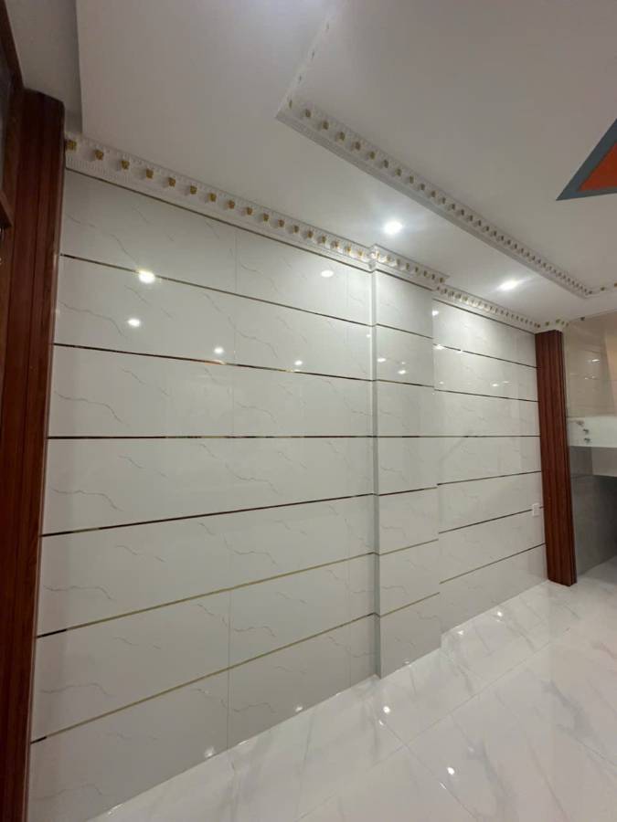Bán nhà - Xã Vĩnh Lộc A  -  Huyện Bình Chánh  - 68m² - 2.7tỷ - (ảnh - 1)