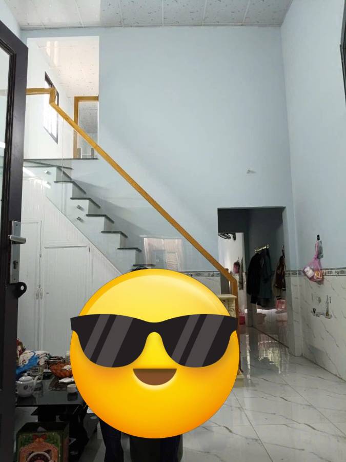 Bán nhà - Xã Vĩnh Lộc B  -  Huyện Bình Chánh  - 83m² - 2.2tỷ - (ảnh - 0)