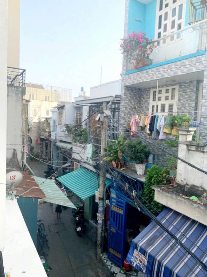 Bán nhà - Phường Bình Hưng Hòa A  -  Quận Bình Tân  - 48m² - 4.78tỷ - (ảnh - 3)