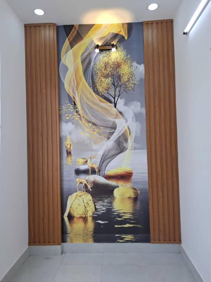 Bán nhà - Phường Bình Hưng Hòa B  -  Quận Bình Tân  - 28m² - 2.05tỷ - (ảnh - 3)