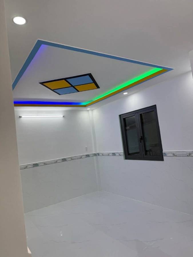 Bán nhà - Phường Bình Hưng Hòa B  -  Quận Bình Tân  - 80m² - 2.6tỷ - (ảnh - 1)