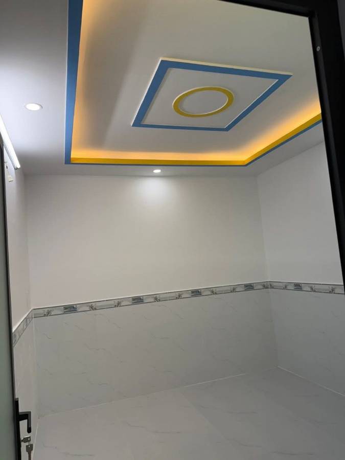 Bán nhà - Phường Bình Hưng Hòa B  -  Quận Bình Tân  - 80m² - 2.6tỷ - (ảnh - 4)