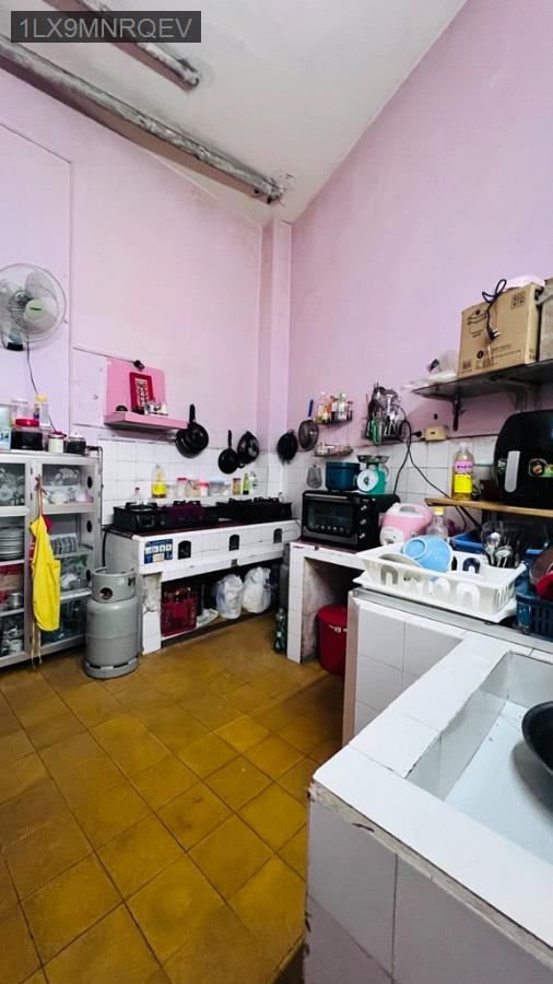 🈯️ - NHÀ MẶT TIỀN ĐƯỜNG NGHĨA THỤC Q5 SÁT CHỢ HOÀ BÌNH - 216M2 - 13,8 X12 - 3 TẤM - 36TY. - Quận 5 - Tp Hồ Chí Minh - (ảnh - 2)