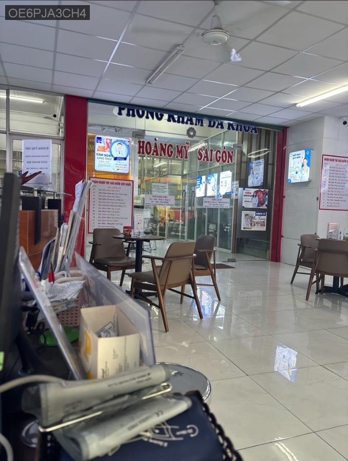 SIÊU ĐỈNH MTKD TÂN BÌNH GẦN TÂN SƠN NHẤT - 350M2 - NỞ HẬU - NGANG KHỦNG - 8,6 X32 - 3 TẤM - 60 TY - - Phường 15  -  Quận Tân Bình  - (ảnh - 0)