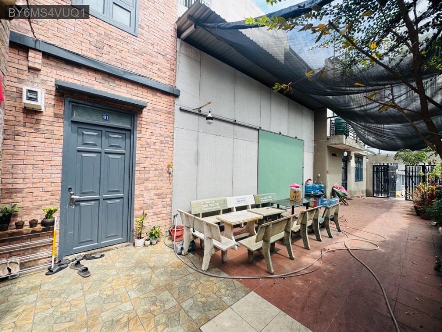 😍😍CHDV CAO CẤP - BÌNH TÂN -  BÙI TƯ TOÀN - 357M2 - NGANG 8M NỞ HẬU - 2 TẦNG -  CHỈ 18,5TY. - Phường An Lạc  -  Quận Bình Tân  - (ảnh - 4)