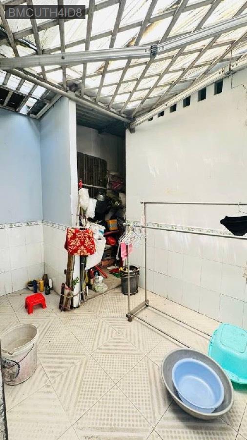 💥- HXH VÀO NHÀ -  HỒ HỌC LÃM VÕ VĂN KIỆT - BÌNH TÂN -  DIỆN TÍCH CỰC KHỦNG 155 M2 - CHỈ  10,5TY.  - Phường An Lạc  -  Quận Bình Tân  - (ảnh - 3)