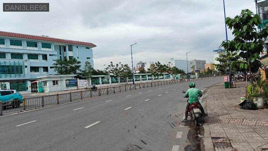 Bán đất - Phường An Lạc  -  Quận Bình Tân  - 120m² - 9tỷ - (ảnh - 0)