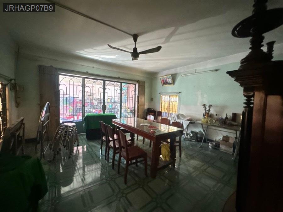 Bán nhà mặt tiền - Phường Bình Trị Đông  -  Quận Bình Tân  - 604m² - 55tỷ - (ảnh - 4)