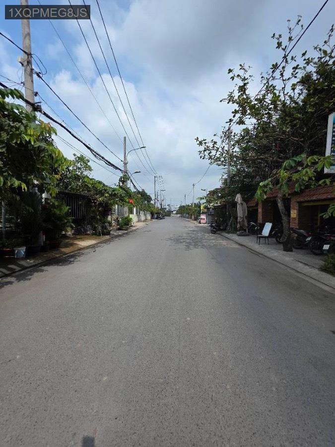 Bán nhà mặt tiền - Phường An Lạc  -  Quận Bình Tân  - 310m² - 34tỷ - (ảnh - 3)