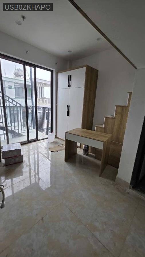 Bán nhà - Phường Bình Hưng Hòa  -  Quận Bình Tân  - 155m² - 32tỷ - (ảnh - 5)