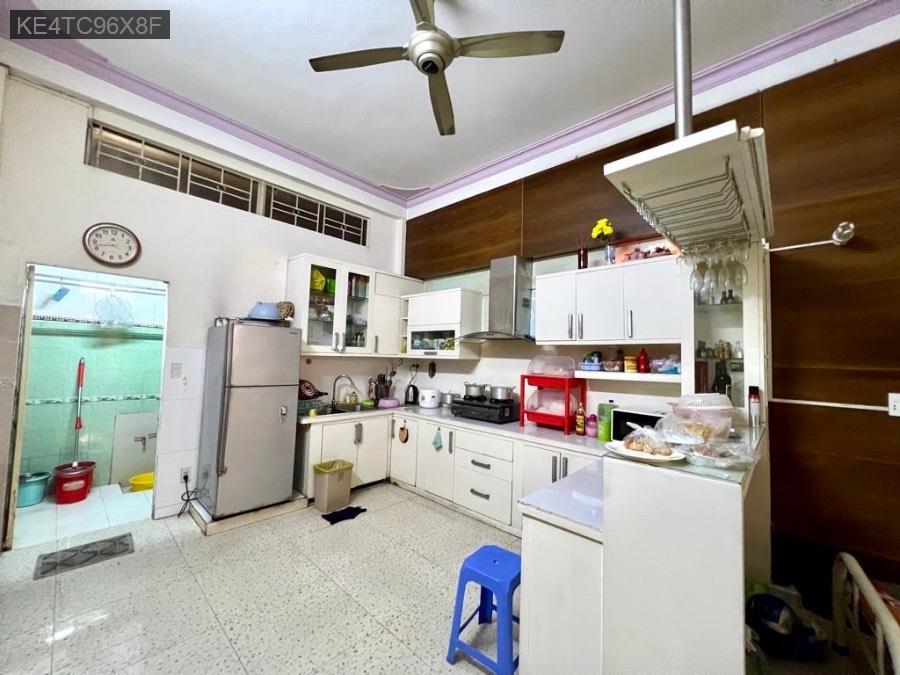 Bán nhà mặt tiền - Phường Bình Trị Đông  -  Quận Bình Tân  - 100m² - 14tỷ - (ảnh - 3)