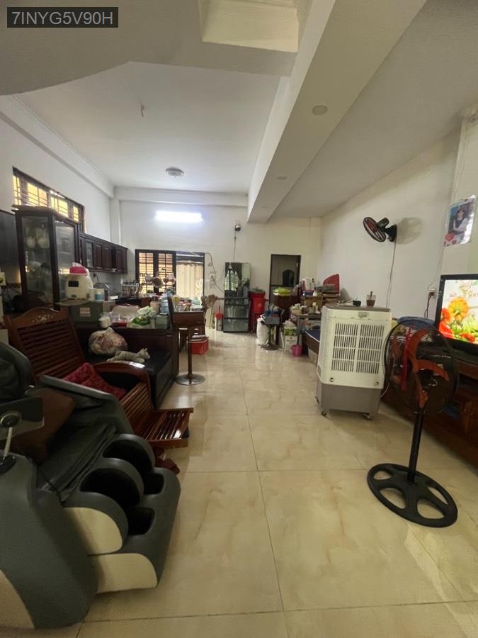 Bán nhà mặt tiền - Phường An Lạc  -  Quận Bình Tân  - 172m² - 26tỷ - (ảnh - 0)