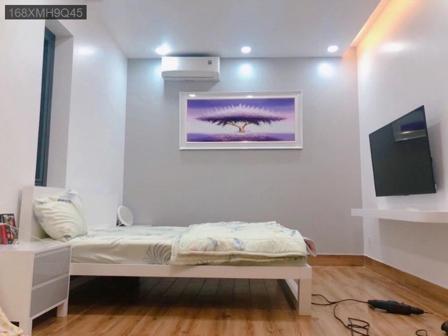 Bán nhà mặt tiền - Phường An Lạc  -  Quận Bình Tân  - 169m² - 18tỷ - (ảnh - 2)