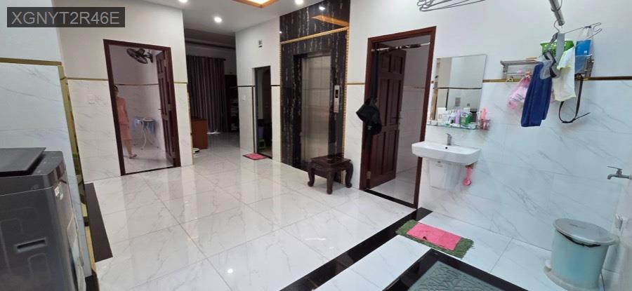 🌼 - BIỆT THỰ MẶT TIỀN BÌNH TÂN  NGAY LÊ VĂN QUỚI NGÃ TƯ BỐN XÃ - 123,4M2 - 12 X 14 - 4 TÂNG - 18,2T - Phường Bình Hưng Hòa  -  Quận Bình Tân  - (ảnh - 5)