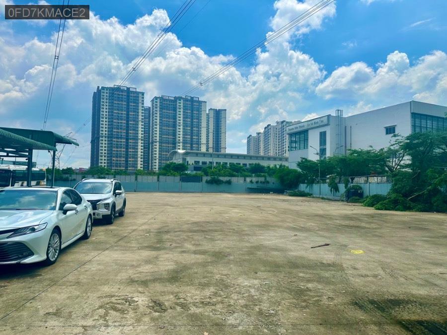 Bán đất - Phường An Lạc A  -  Quận Bình Tân  - 2000m² - 29tỷ - (ảnh - 2)