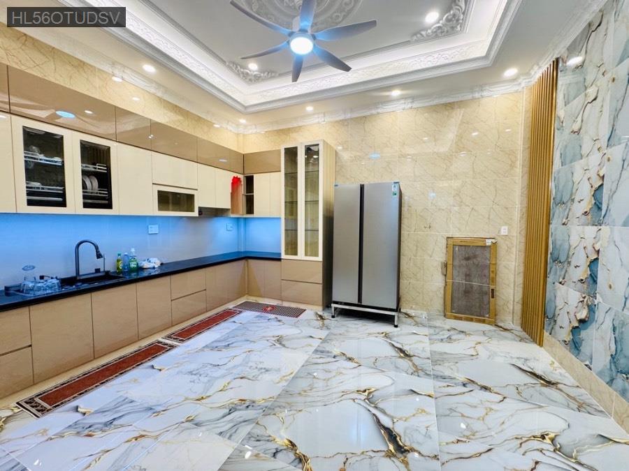 🏣 - PHAN ANH BÌNH TÂN GIÁP TÂN PHÚ BIỆT THỰ- DT 145M2 - NGANG 8M - NHÀ ĐẸP 4 TẦNG - 5PN WC KHÉP KÍN - Phường Bình Trị Đông  -  Quận Bình Tân  - (ảnh - 5)