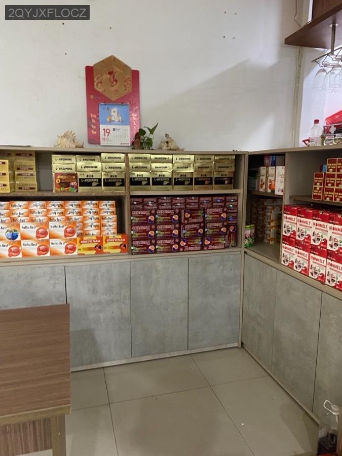 Bán nhà - Phường An Lạc  -  Quận Bình Tân  - 99m² - 8tỷ - (ảnh - 2)