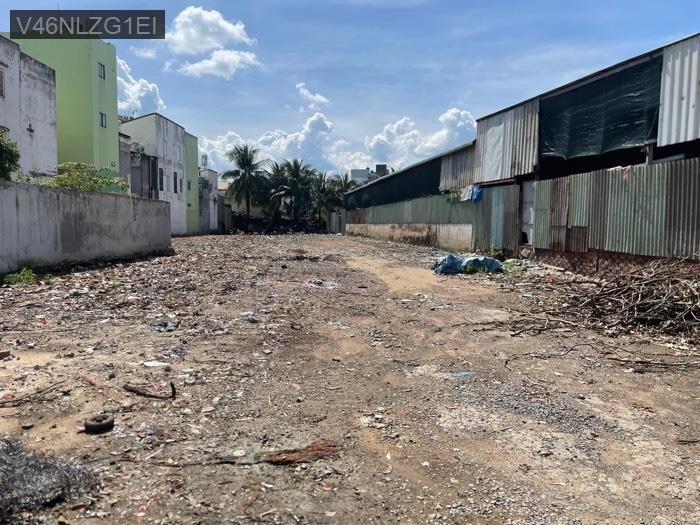 BÌNH TÂN LÊ ĐÌNH CẨN HÀNG CỰC KHỦNG - ĐẤT - 1500 M2 - HƠN 1000M2 - THỔ CƯ - SỔ RIÊNG 20 X 65 - 5OTY - Phường Bình Trị Đông A  -  Quận Bình Tân  - (ảnh - 0)