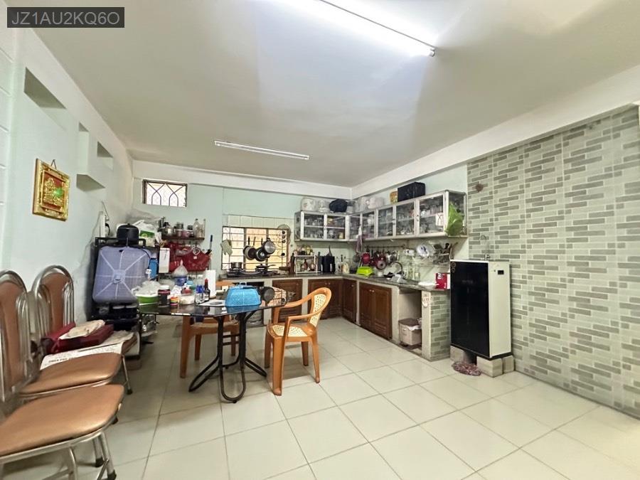 Bán nhà - Phường An Lạc  -  Quận Bình Tân  - 400m² - 22tỷ - (ảnh - 4)